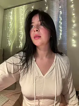 evelynrosess1 online show from February 15, 1:08 am