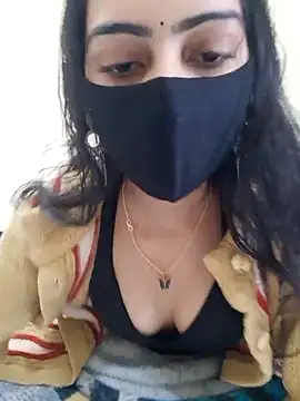 Kanchan7909 online show from January 10, 5:01 am