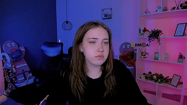 nancy xoxo  online show from January 12, 7:41 pm