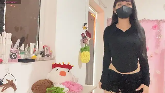 Tieu-May online show from March 14, 9:21 am