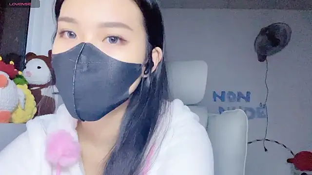 Tieu-May online show from July 14, 10:32 am