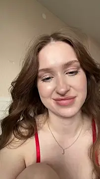 cuteeyesbaby online show from May 12, 10:01 am