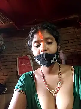 Horny-Rashi online show from March 13, 9:32 am