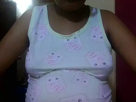 Kandysweety 2 online show from April 19, 9:17 pm