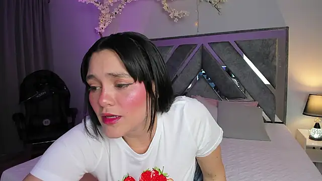 Astrid williams online show from March 27, 3:08 am