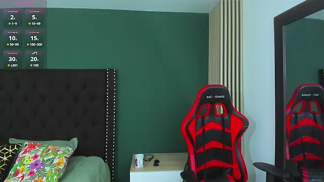 lilith davis online show from February 26, 12:26 pm