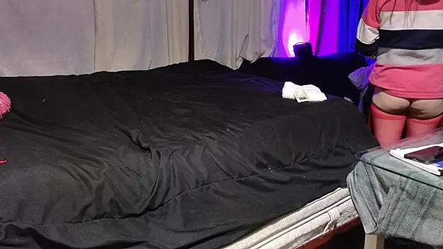 Gabys1610 online show from March 11, 11:18 pm