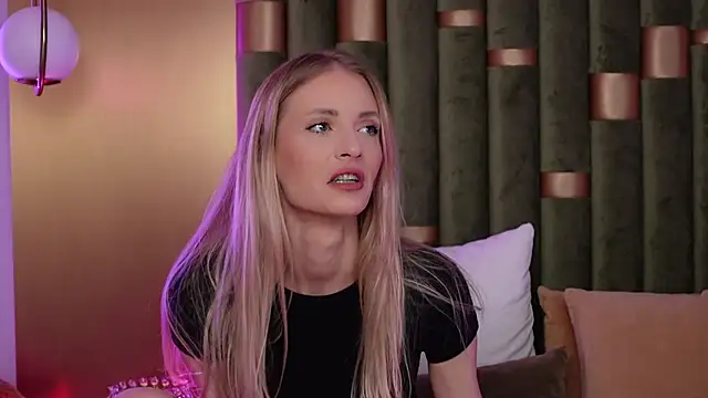 AmeliaAngel online show from November 23, 6:27 am