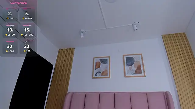 Anita vega1 online show from January 9, 7:51 pm