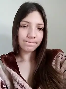 LunaTori456 online show from April 29, 6:05 am