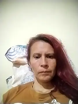 cintia love online show from February 16, 10:42 pm