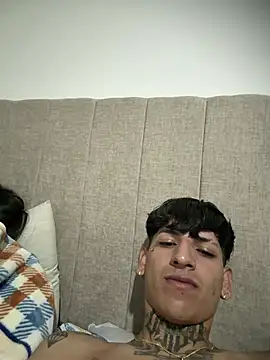 Sam sexy 35 online show from February 17, 9:58 pm