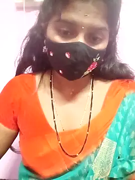 Tamil Hot Anu online show from January 14, 5:51 pm