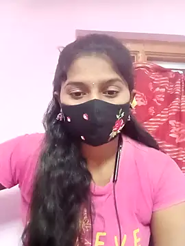 Tamil Hot Anu online show from January 9, 12:31 pm