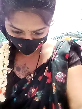 Tamil Hot Anu online show from April 10, 4:02 pm