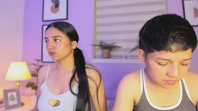 Auroraaa 527 online show from January 6, 3:43 am