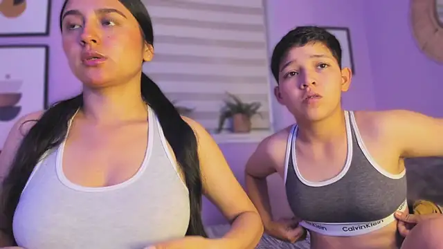 Auroraaa 527 online show from January 7, 3:43 am