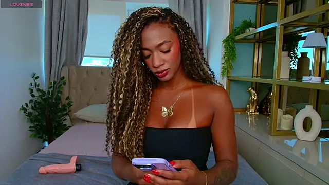 Patricia Rosse21 online show from April 13, 11:22 am