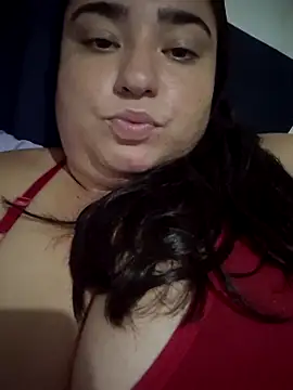 MarrySantiago online show from February 10, 10:24 pm