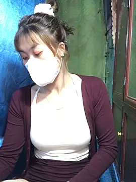 mei chan aa online show from February 2, 6:01 am