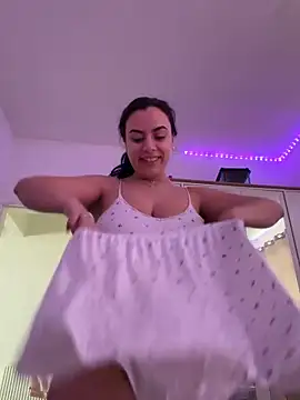 Marisa ass online show from March 2, 8:54 am