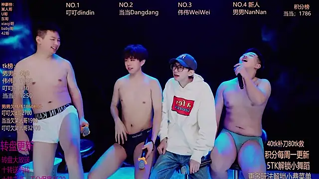 Gay-brave010 online show from January 7, 2:48 am