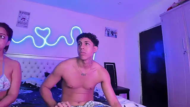 dainn eris online show from January 7, 12:25 am