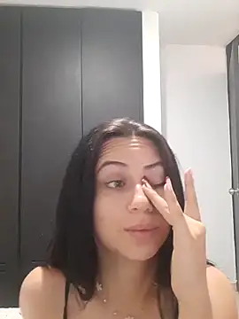 diosa cristal  online show from February 17, 1:32 pm