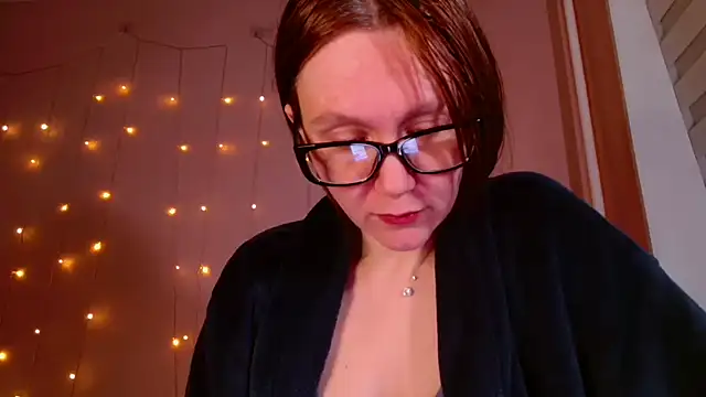 MelanyOxx online show from January 18, 1:57 am