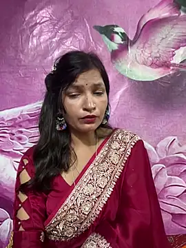 Priyaa 1433 online show from July 28, 7:39 pm