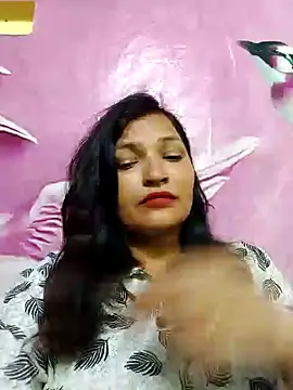 Priyaa 1433 online show from June 28, 7:42 pm