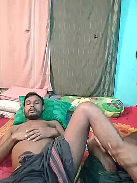 soft couple778 online show from January 15, 5:08 pm