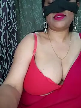 Hot-BHABHI696 online show from April 17, 9:55 am