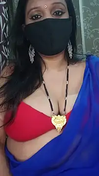 Hot-BHABHI696 online show from March 1, 10:04 am