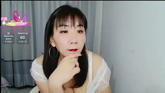 ailymei online show from February 19, 12:59 pm