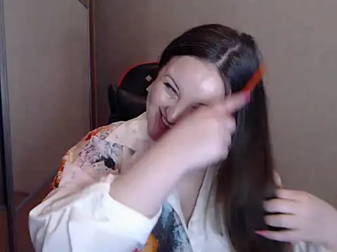 Sabrina Weaver online show from March 4, 2:56 pm