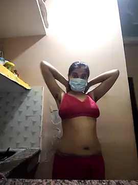 sexy--Neha online show from February 24, 2:49 pm