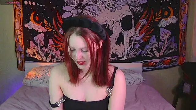 Mine Doll online show from February 11, 3:09 am