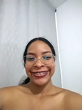 KATALINA SANTANA  online show from March 14, 3:29 am