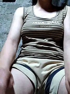 Congee-666 online show from April 12, 1:25 pm