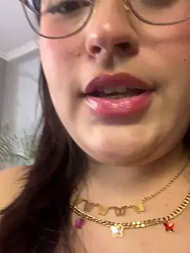 CrystalFairy007 online show from July 28, 4:10 am