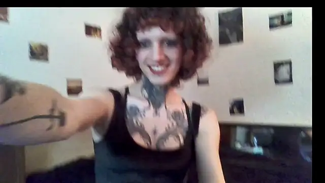 gracelustxx online show from February 15, 2:38 pm