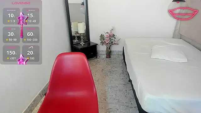 ZoeFox5 online show from February 10, 11:57 am