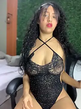 PaulaSweetFire  online show from February 21, 10:10 pm