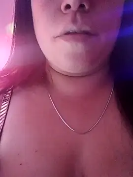 daaibabyxxx online show from March 25, 12:30 pm