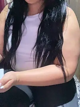 Lina Velvet  online show from April 9, 1:19 am