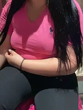 Lina Velvet  online show from April 10, 1:33 am