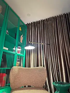 Ginevrafedez online show from February 13, 2:57 am