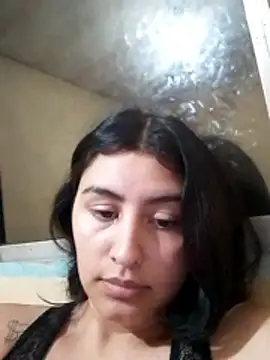 Tiffany06 online show from March 31, 3:06 am