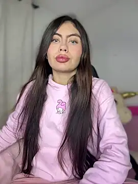 Stormi th online show from March 24, 2:39 am